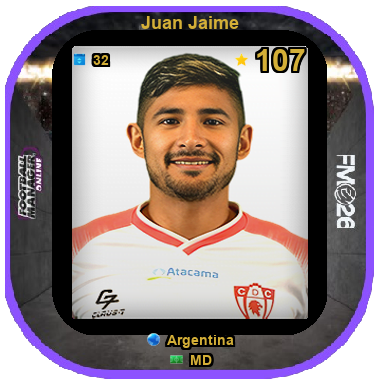 Juan Jaime