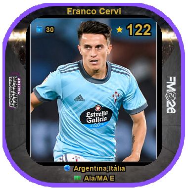 Franco Cervi