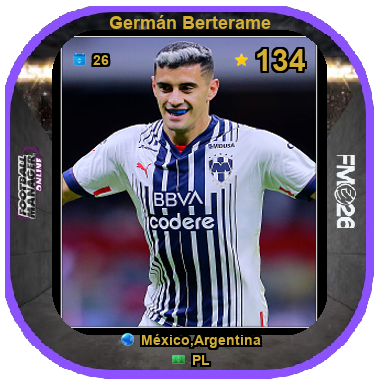 Germán Berterame