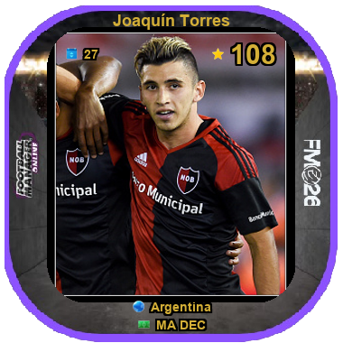 Joaquín Torres
