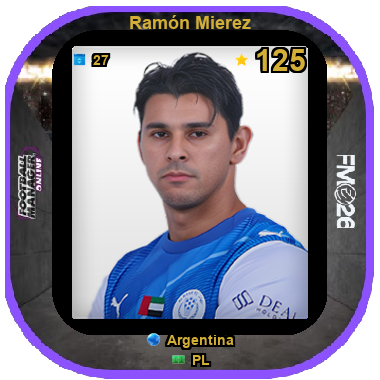 Ramón Mierez