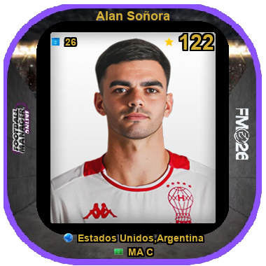 Alan Soñora