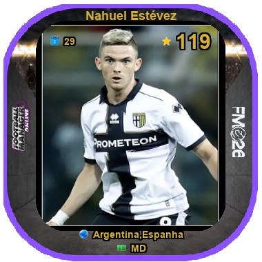 Nahuel Estévez