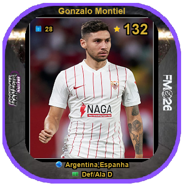 Gonzalo Montiel