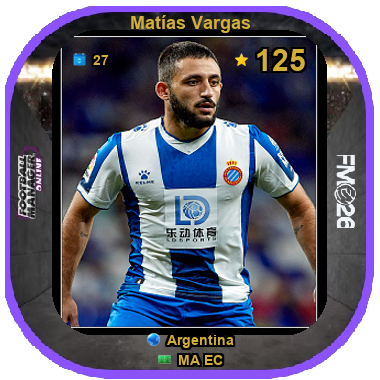 Matías Vargas