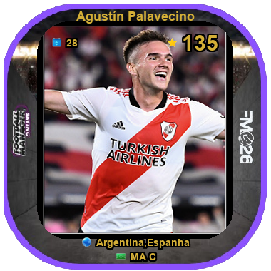 Agustín Palavecino