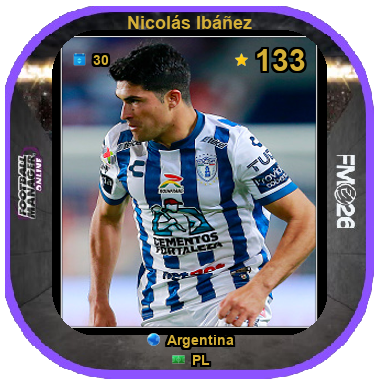 Nicolás Ibáñez