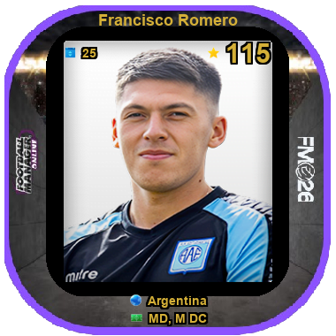 Francisco Romero