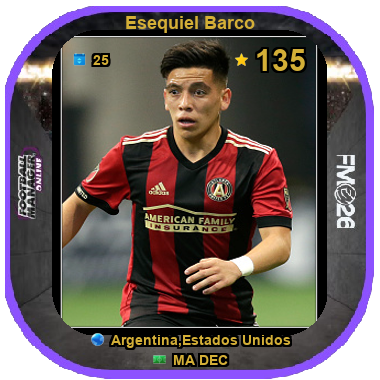 Esequiel Barco