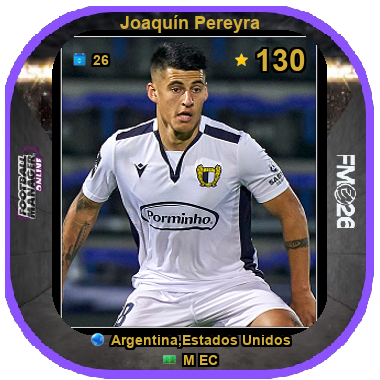 Joaquín Pereyra