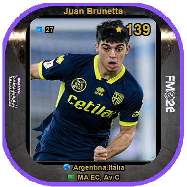 Juan Brunetta