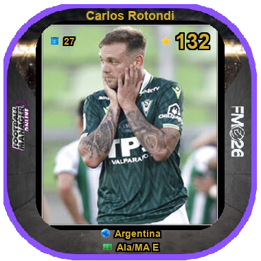 Carlos Rotondi