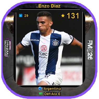 Enzo Díaz