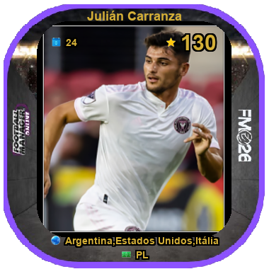 Julián Carranza