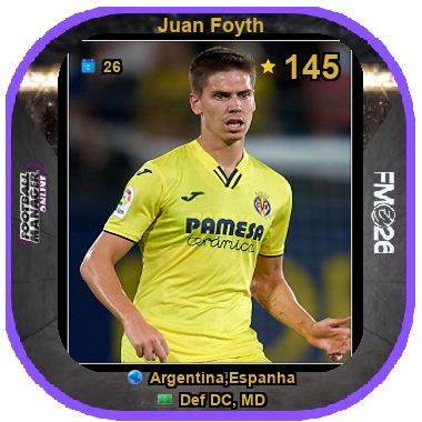 Juan Foyth