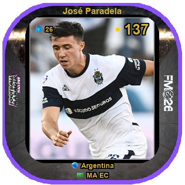 José Paradela