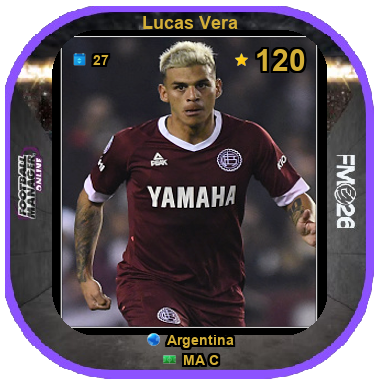 Lucas Vera