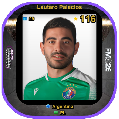 Lautaro Palacios