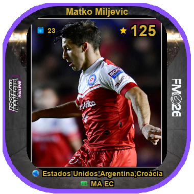 Matko Miljevic