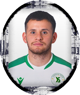 Cristian Núñez