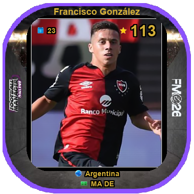 Francisco González