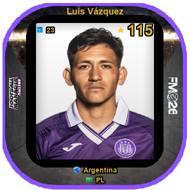 Luis Vázquez