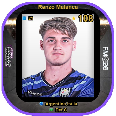 Renzo Malanca