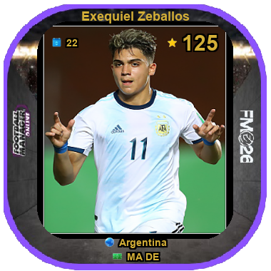 Exequiel Zeballos