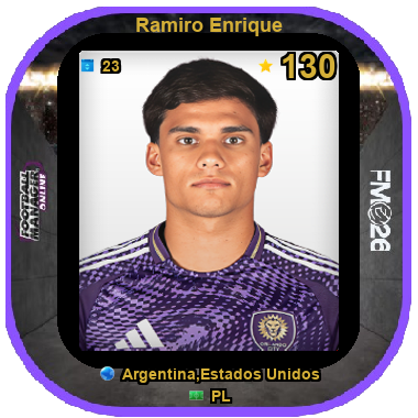 Ramiro Enrique