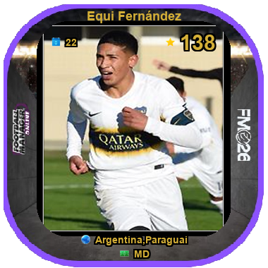 Equi Fernández