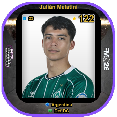 Julián Malatini