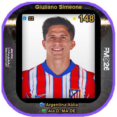Giuliano Simeone