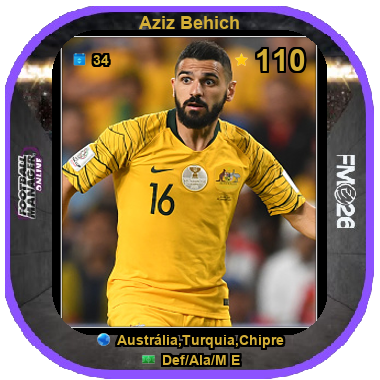 Aziz Behich