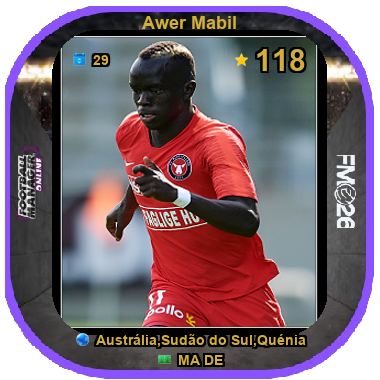 Awer Mabil