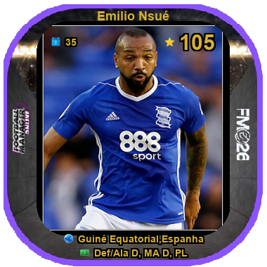 Emilio Nsué
