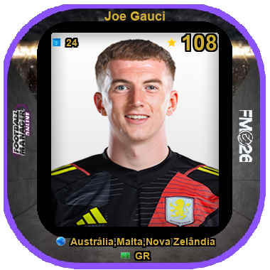 Joe Gauci