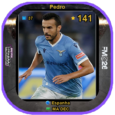 Pedro