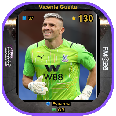 Vicente Guaita