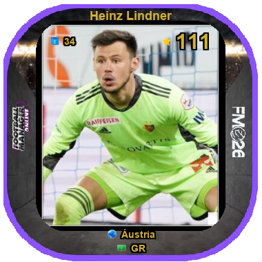 Heinz Lindner
