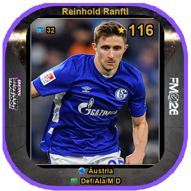 Reinhold Ranftl