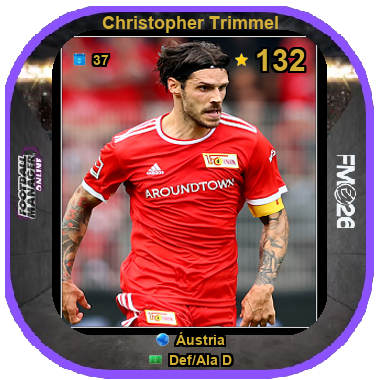 Christopher Trimmel