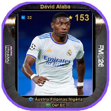 David Alaba