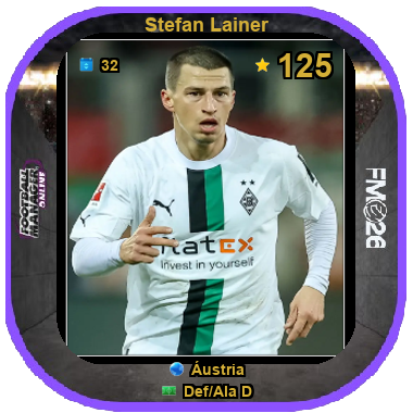 Stefan Lainer