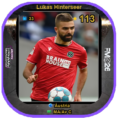 Lukas Hinterseer