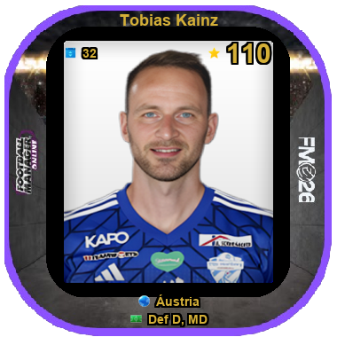 Tobias Kainz