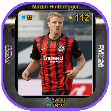 Martin Hinteregger