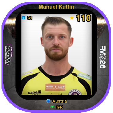 Manuel Kuttin