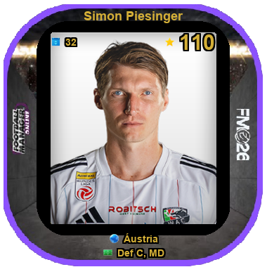 Simon Piesinger