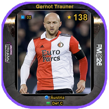 Gernot Trauner
