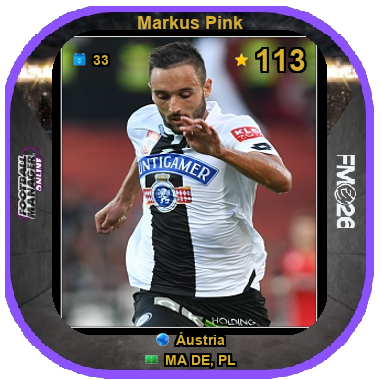 Markus Pink